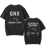 2024 GNX Kendrick Lamar Shirt