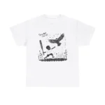 Beef Owl They Not Like Us T-Shirt