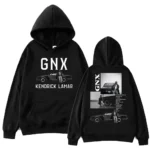 GNX Tour Hoodie