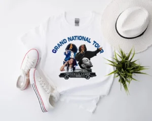 Grand National Tour Shirt