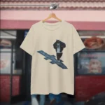 Kendrick Hopscotch Tee