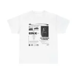 Kendrick Lamar GNX Shirt