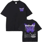 Kendrick Lamar Shirt To Pimp A Butterfly Album