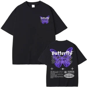 Kendrick Lamar Shirt To Pimp A Butterfly Album KLT20