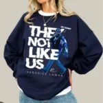 They Not Like Us Sweatshirt