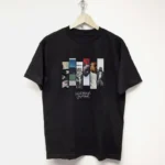 Kendrick Lamar Album Cover New Shirt