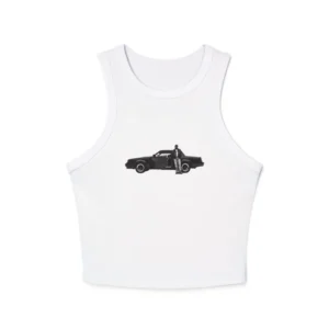 Kendrick Lamar GNX Album Baby Tank