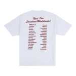 Kendrick Lamar Gloria Auto Body T-Shirt 2