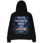 Kendrick Lamar Gloria Hoodie 2
