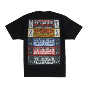 Kendrick Lamar wacced out murals T-Shirt